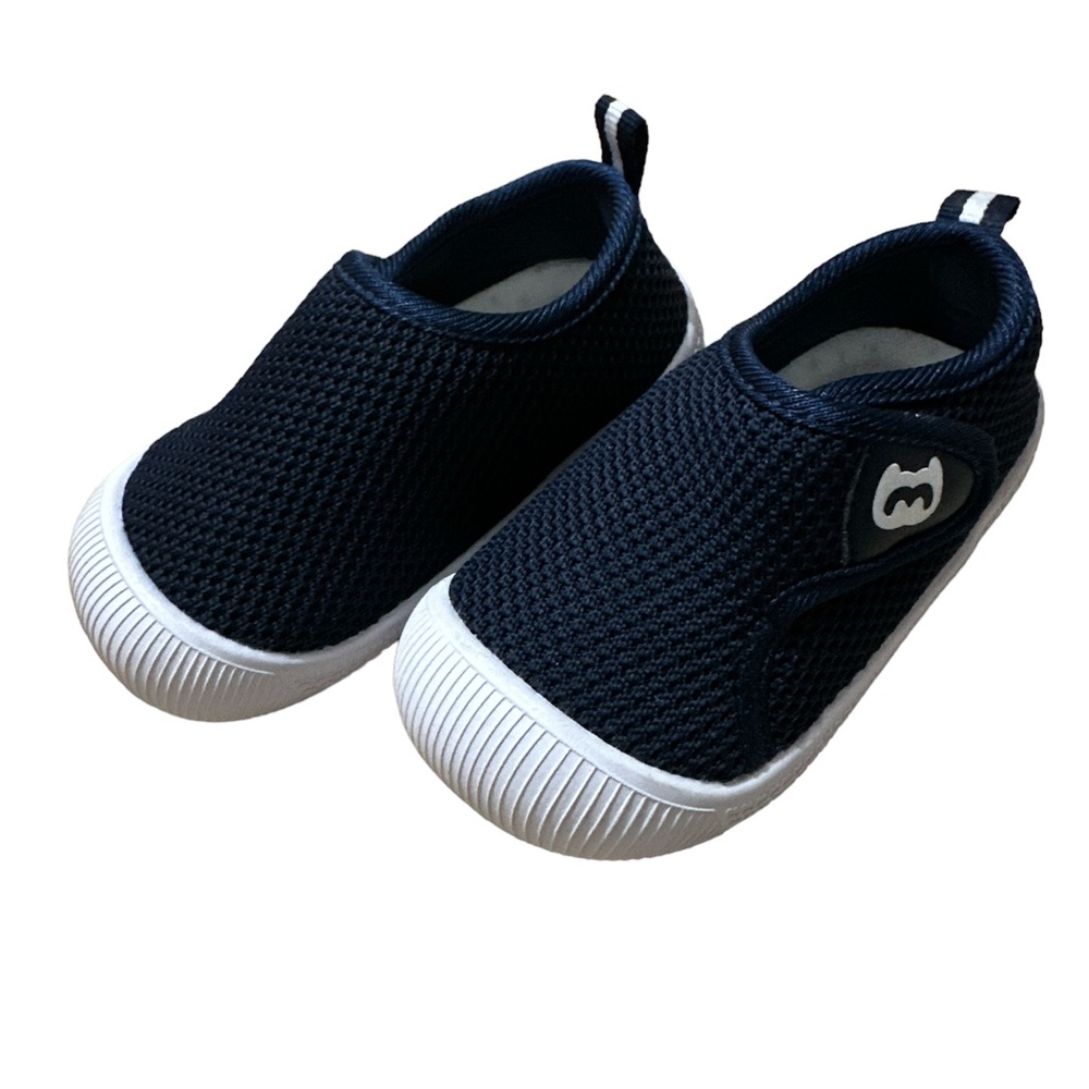 BMCiTYBM Baby Boy Girl Shoes Breathable Mesh Walking Shoes